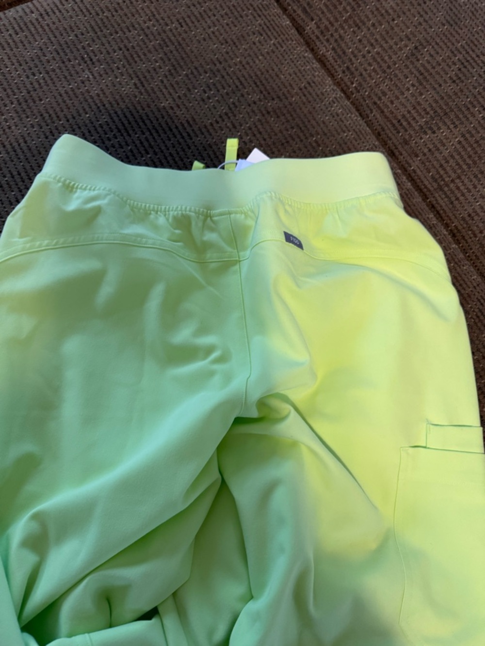 Figs Kade Scrub Pants - Picture 3 of 6